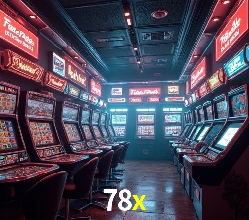78x.com