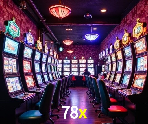 Experimente o Login Seguro Premium no 78x